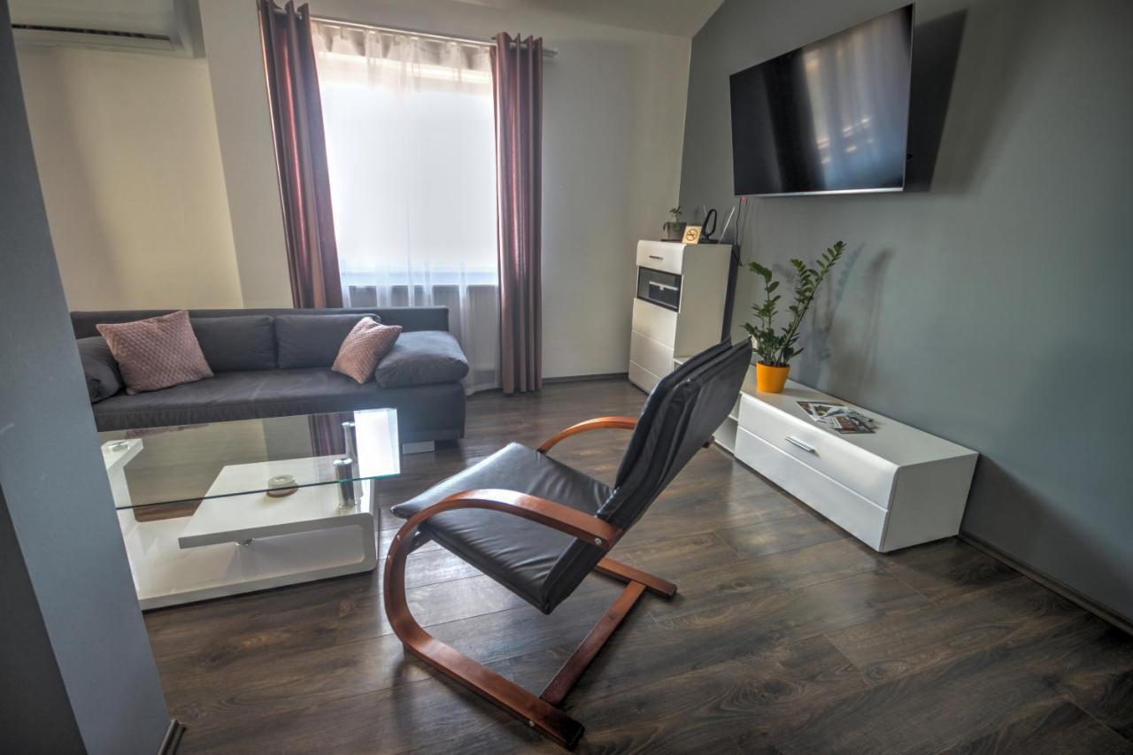 Panorama Apartment Rakovica Exterior foto