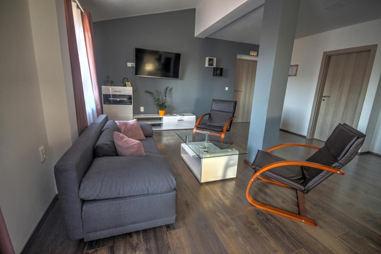 Panorama Apartment Rakovica Exterior foto