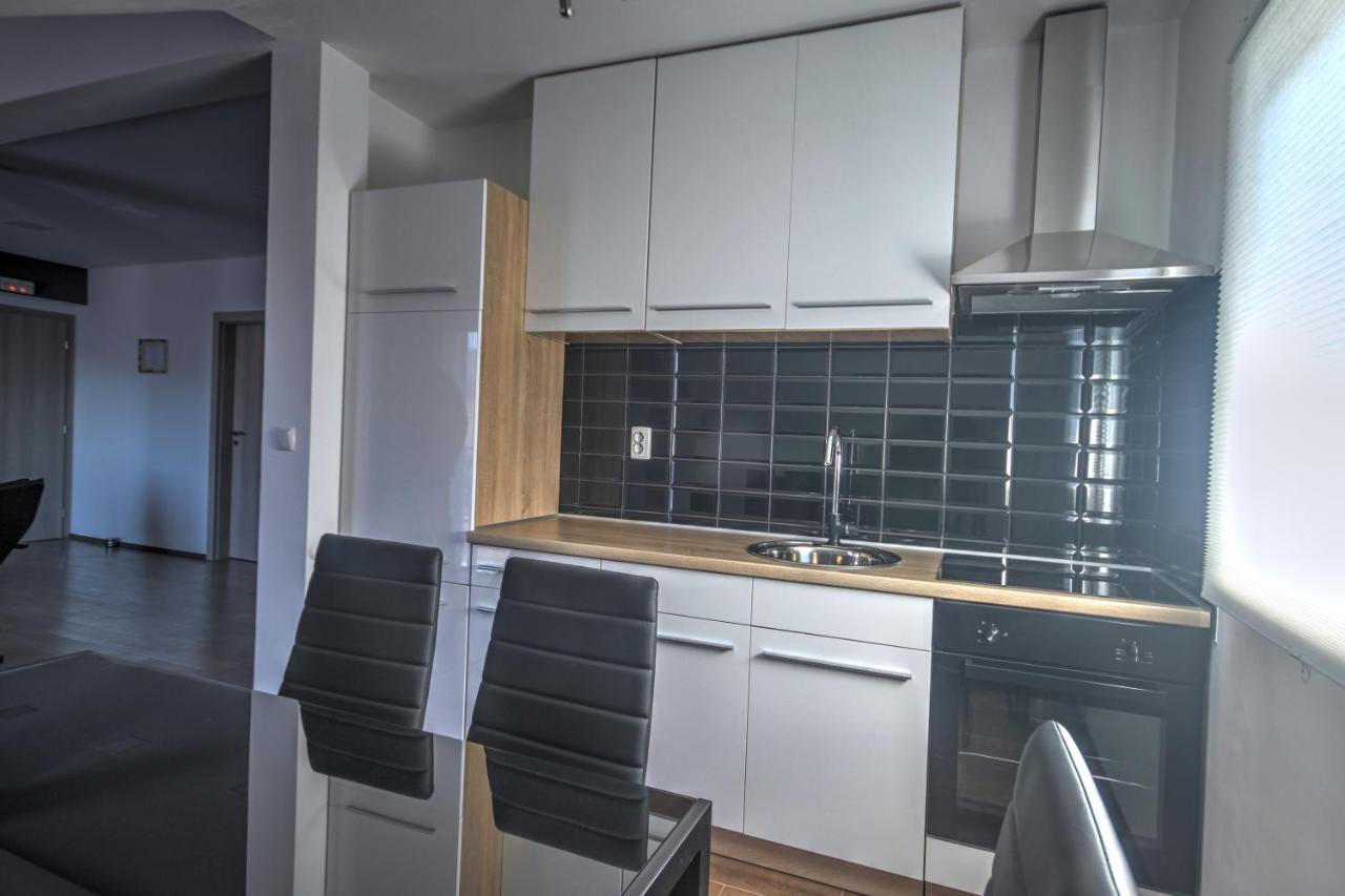Panorama Apartment Rakovica Exterior foto