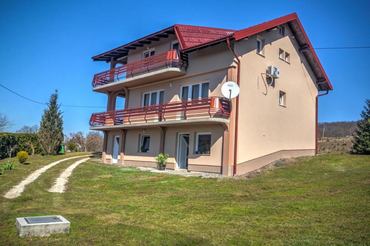 Panorama Apartment Rakovica Exterior foto